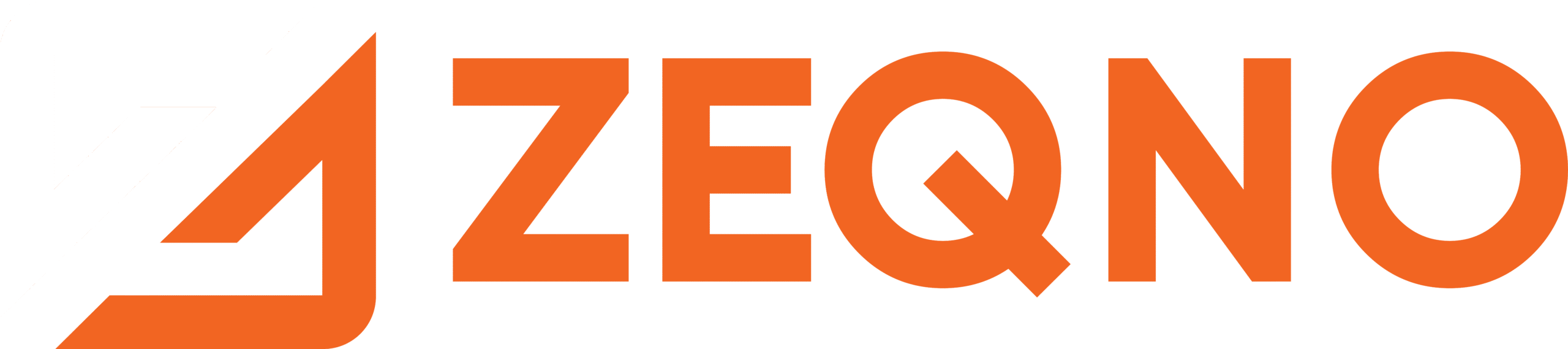 Zeqno logo